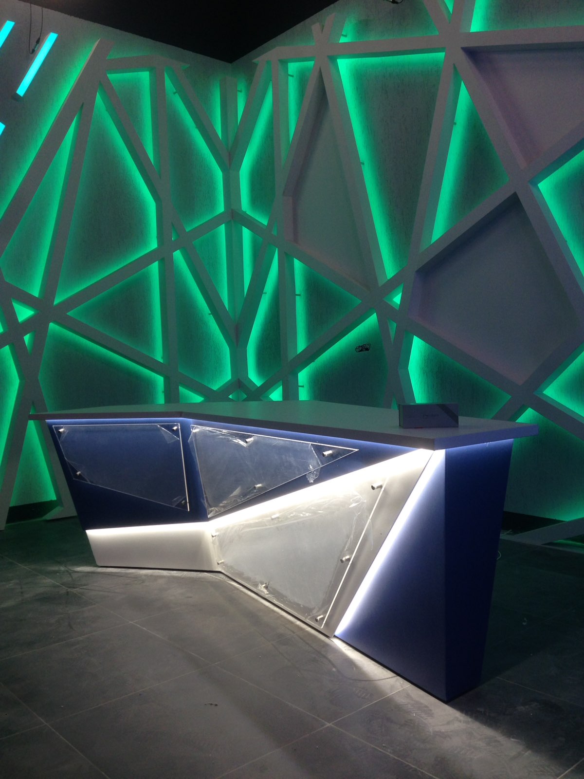 декорации телестудий (1)