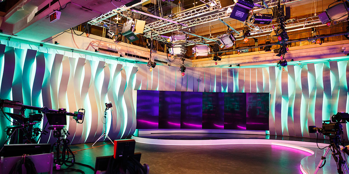 декорации телестудий (10)