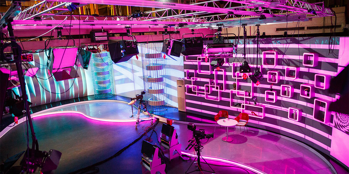 декорации телестудий (11)