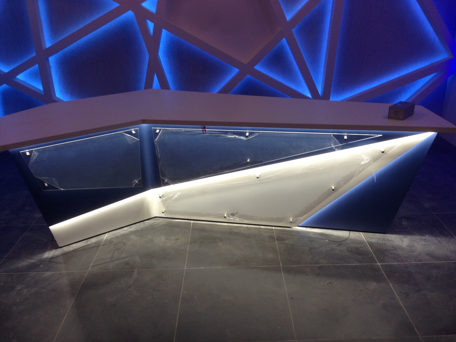 декорации телестудий (2)