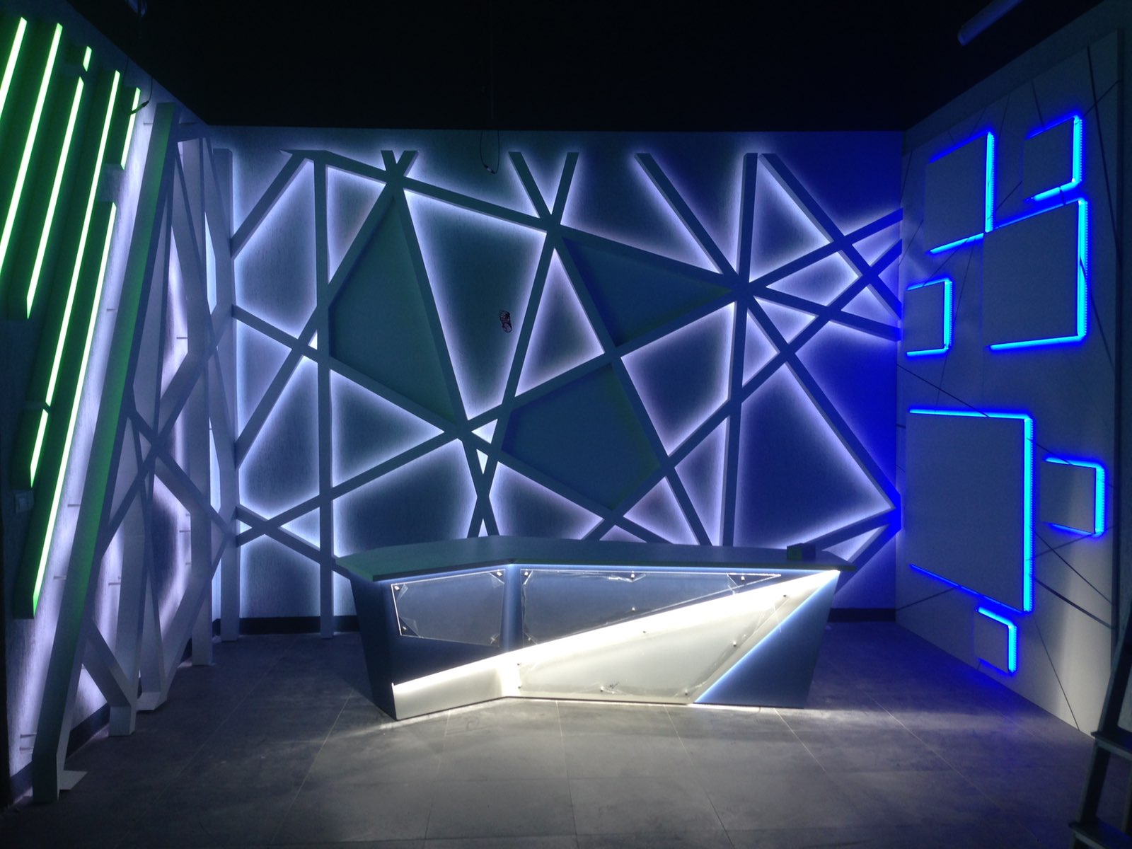 декорации телестудий (3)