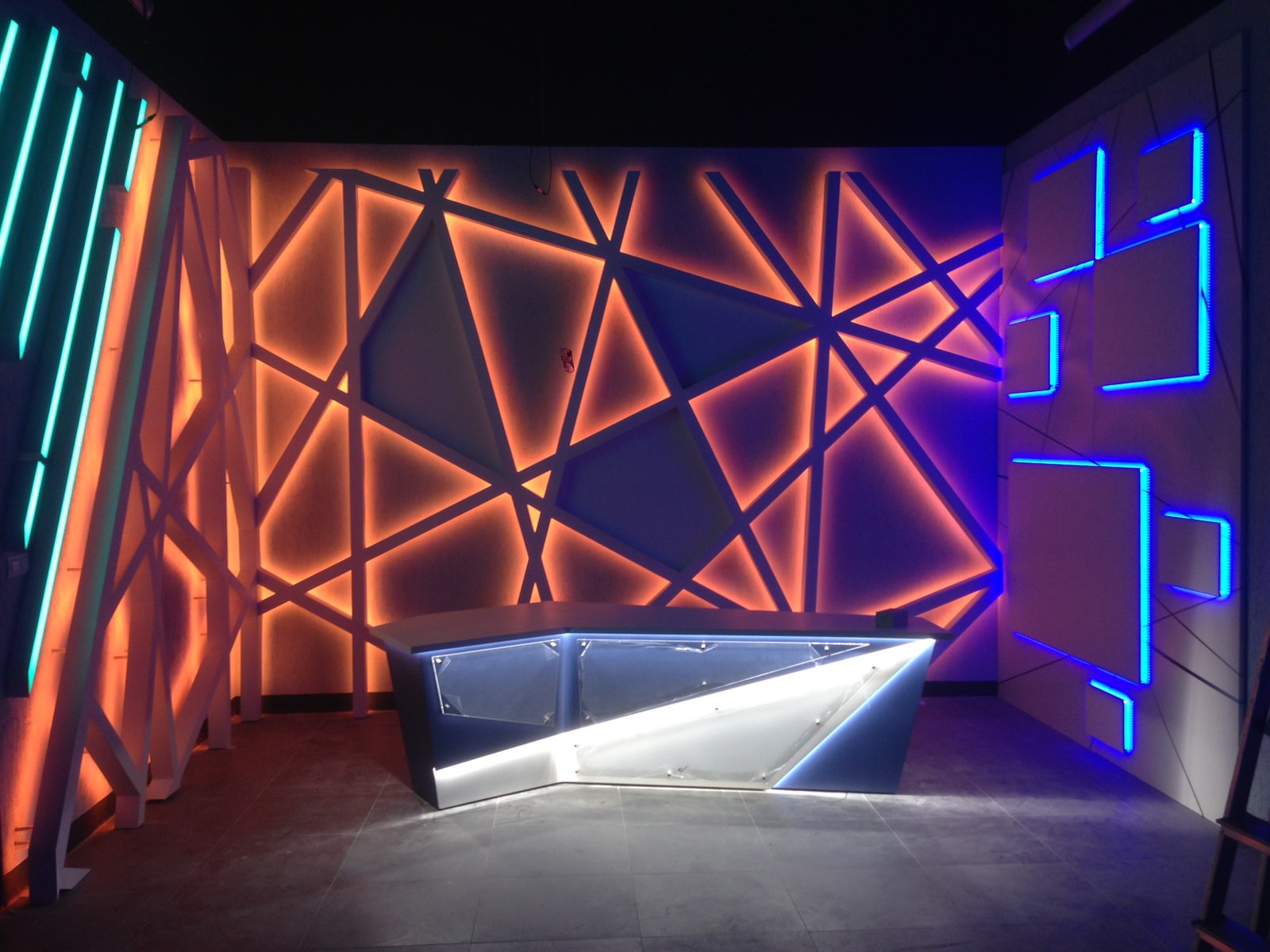 декорации телестудий (5)