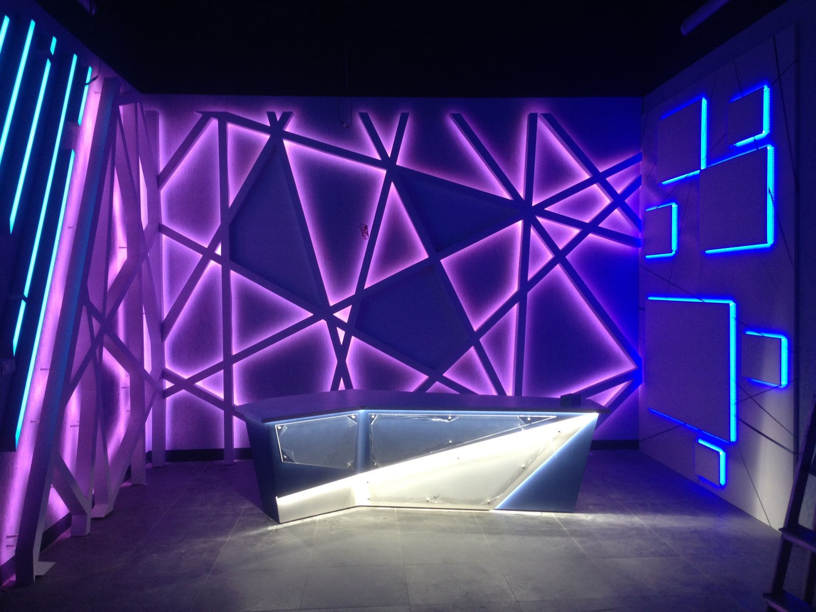 декорации телестудий (8)